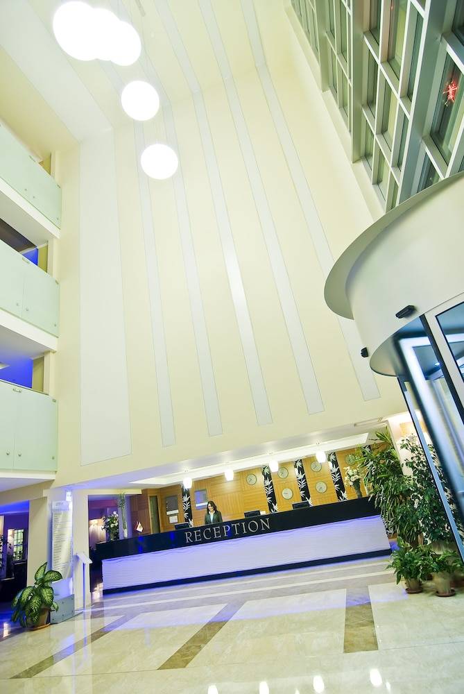 Adrina Termal Health & SPA Hotel 2