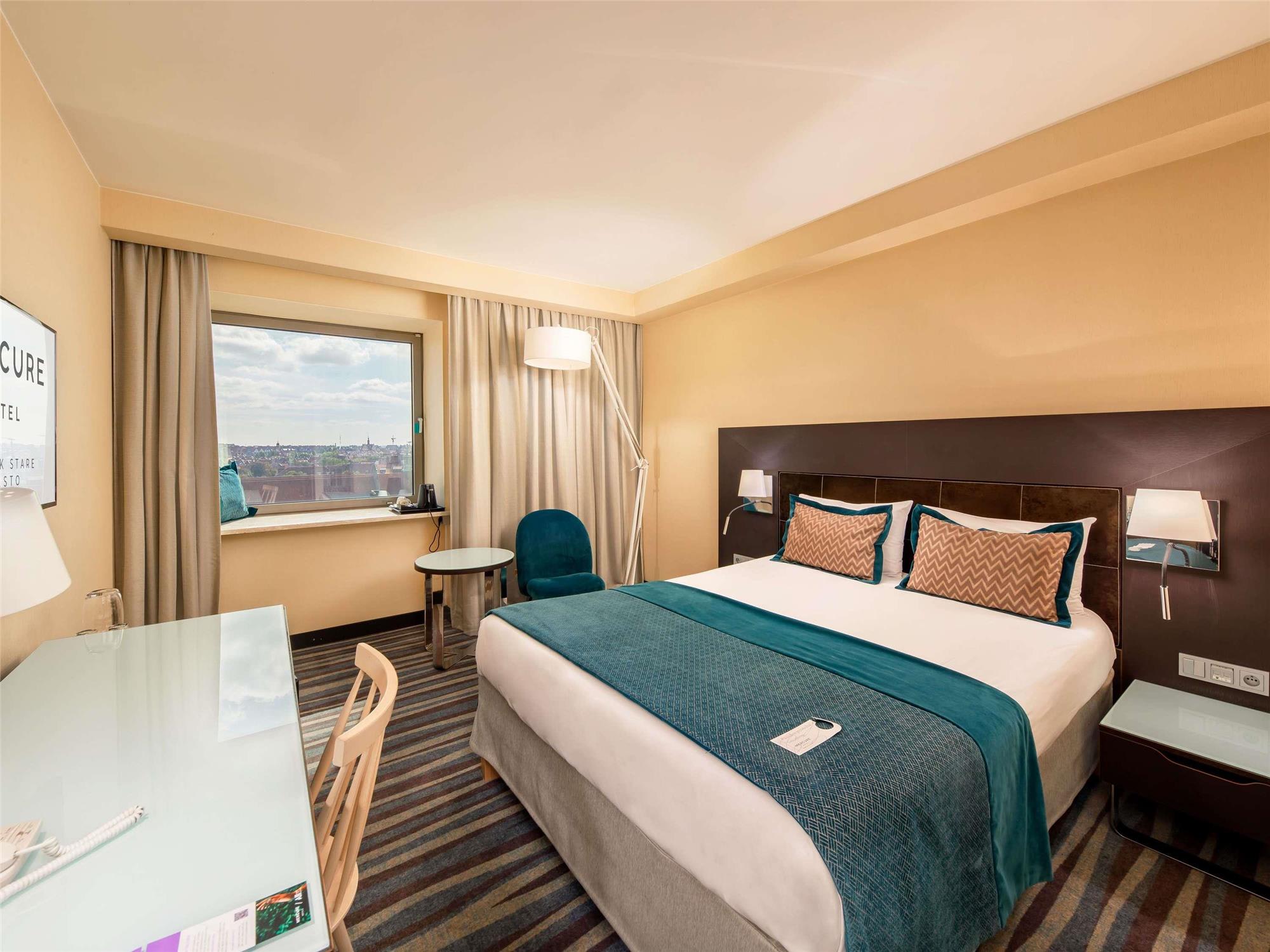 Mercure Gdańsk Stare Miasto 2