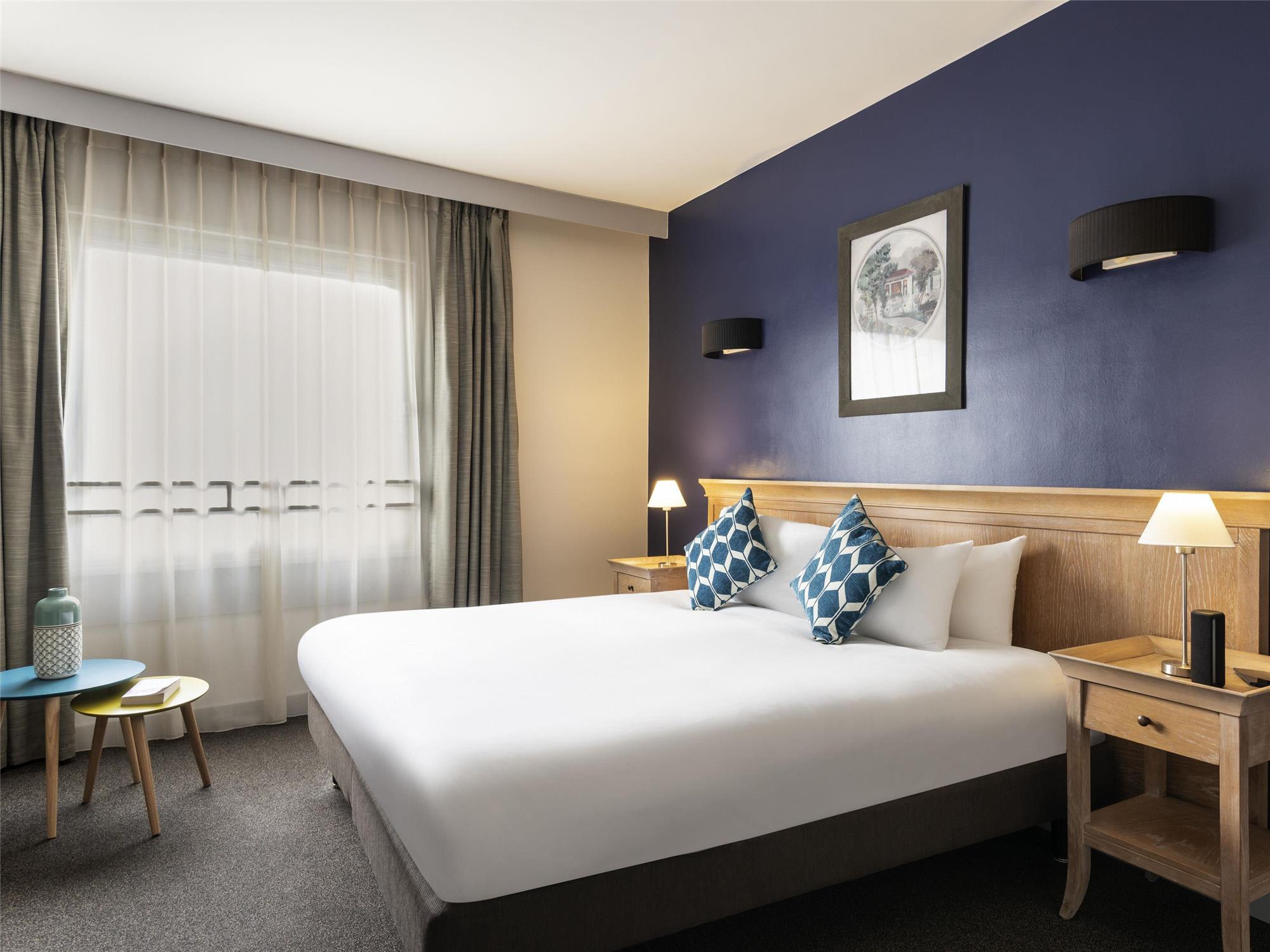 Aparthotel Adagio La Défense Esplanade 2