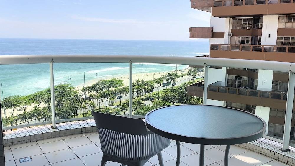 Apart Barra da Tijuca 1