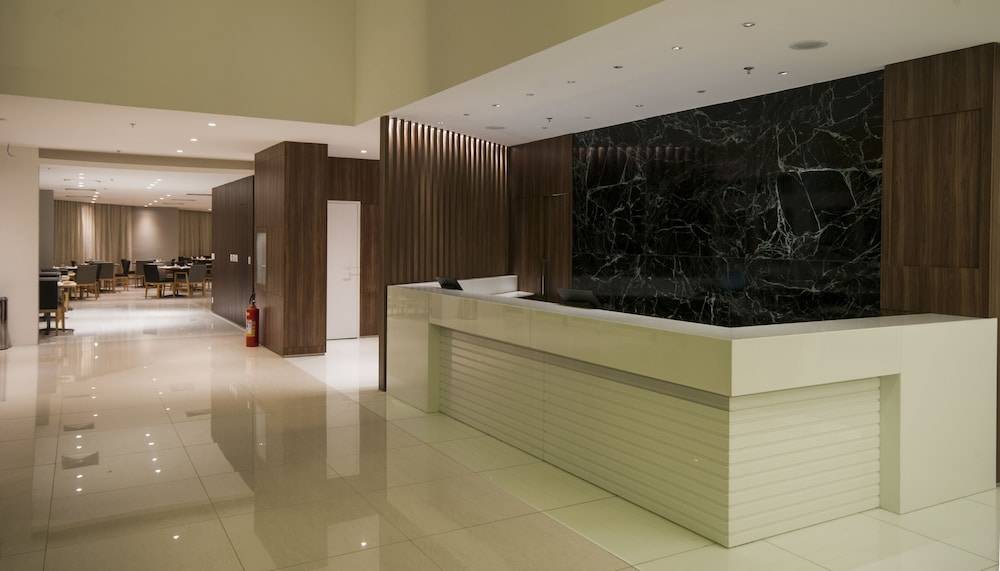 Américas Barra Hotel 2