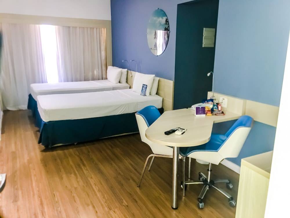 Flat - Navegantes Residence Hotel 2