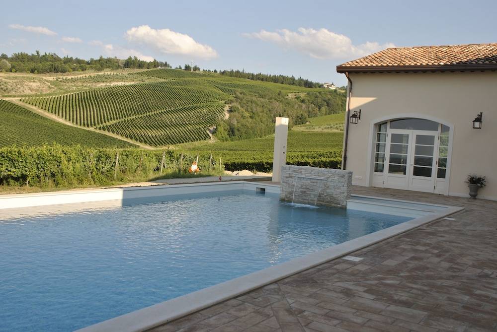 Borgo Conde Wine Resort 1