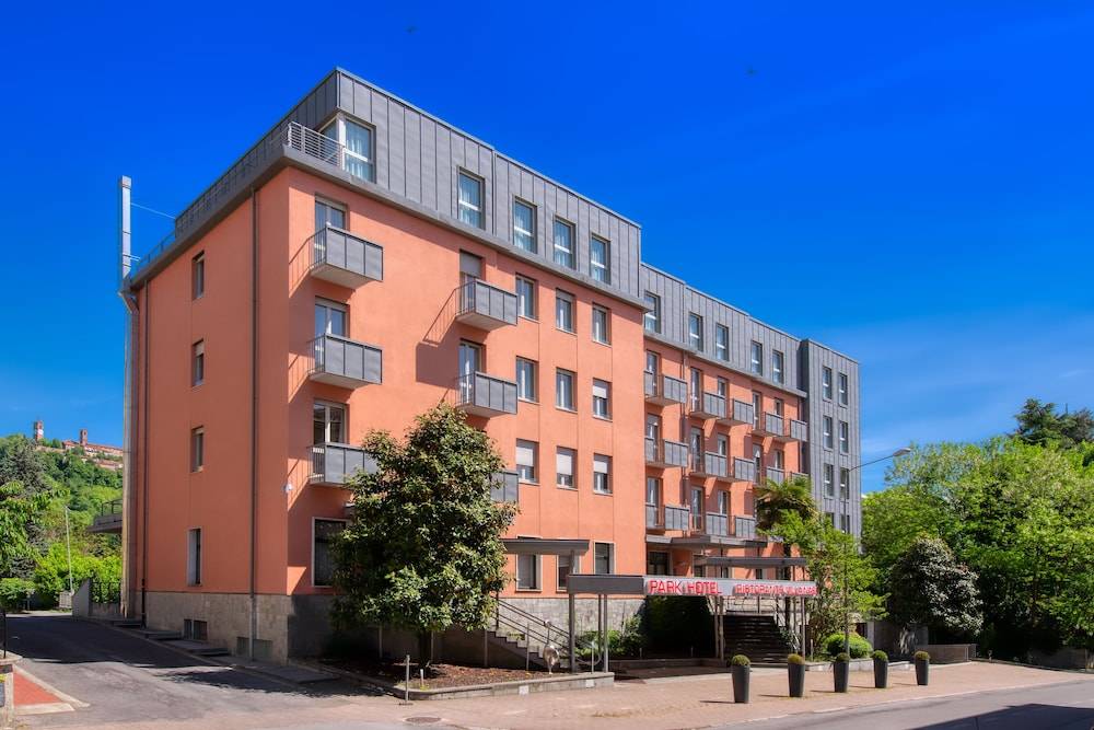 B&B HOTELS Park Hotel Mondovì 1