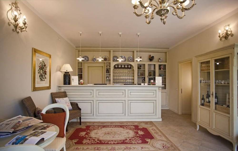 Borgo Conde Wine Resort 2