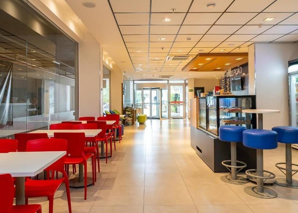 ibis budget Foz do Iguaçu 2