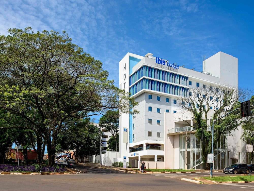 ibis budget Foz do Iguaçu 1