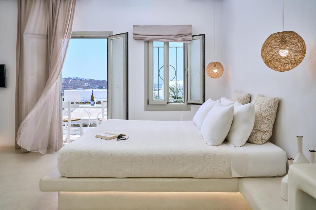Nodo Boutique Hotel 1