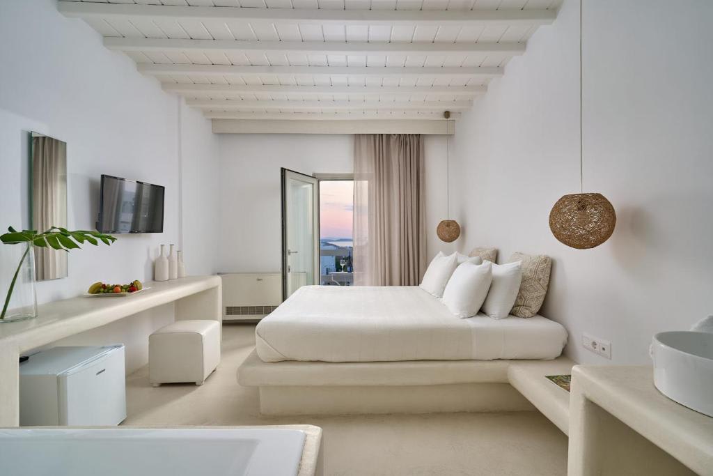 Nodo Boutique Hotel 2