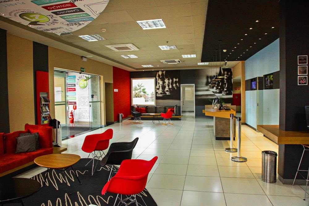 Ibis Bacabal 1
