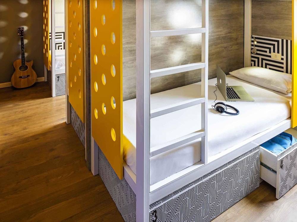 ibis budget Rio de Janeiro Centro 1