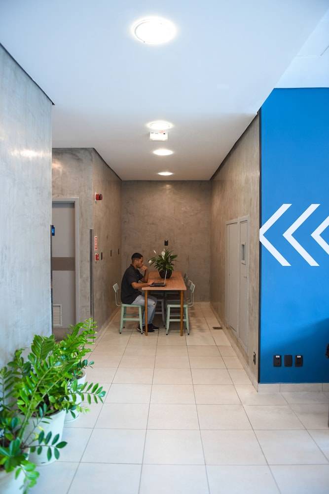 ibis budget Rio de Janeiro Centro 2
