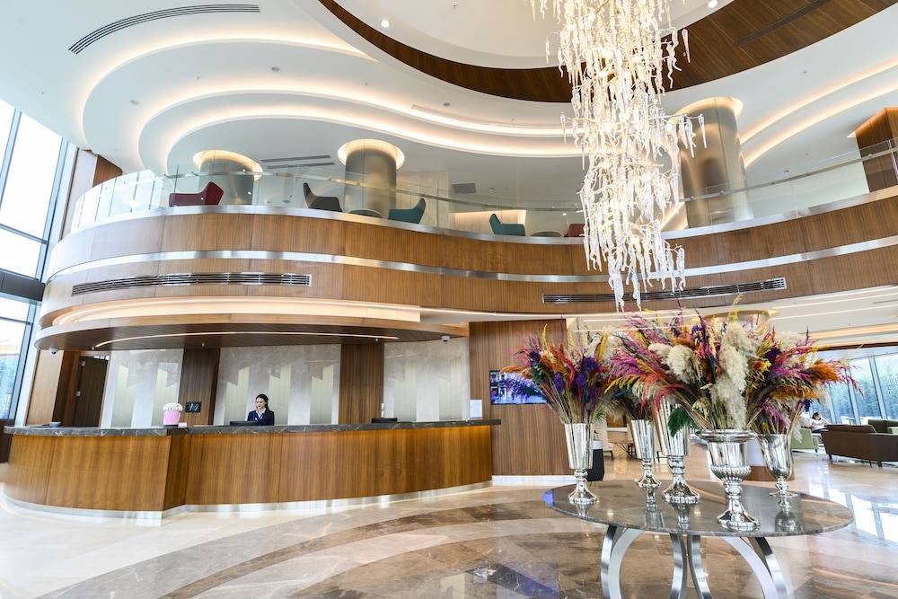 La Quinta by Wyndham Istanbul Gunesli 2