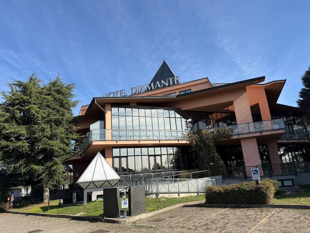 Hotel Diamante 1