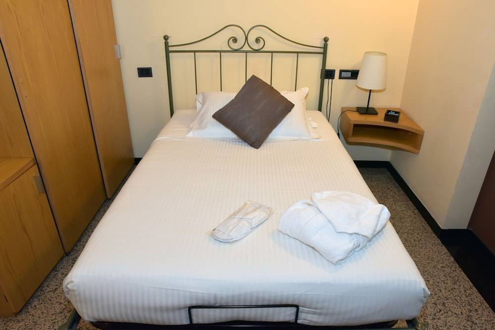 Hotel Diamante 2