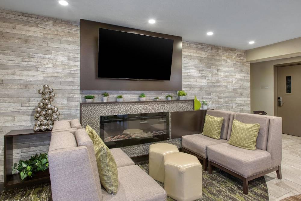 Best Western North Phoenix Hotel 2