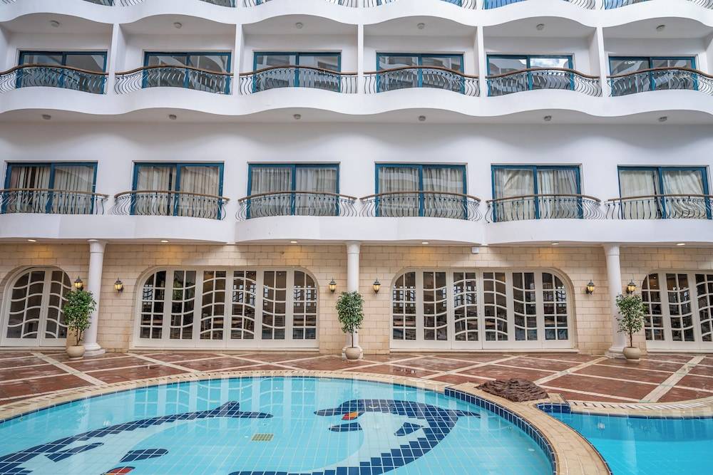 Azal Pyramids Hotel 1