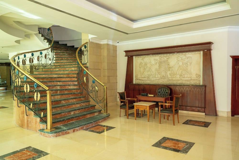 Azal Pyramids Hotel 2