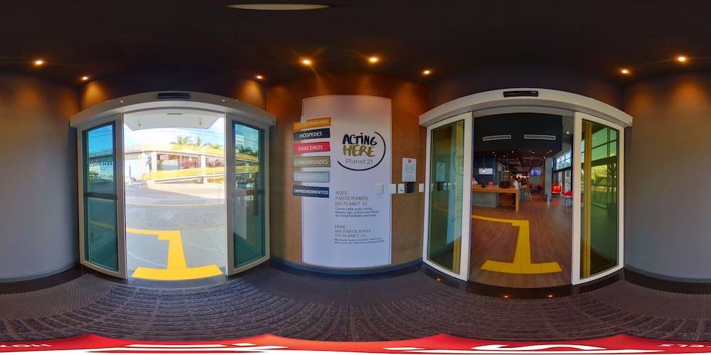 ibis Natal 2