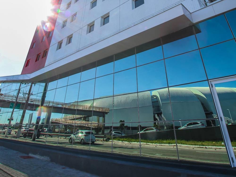 ibis Natal 1