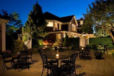 Chatham Wayside Inn 1