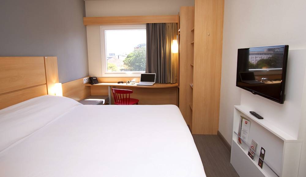 ibis Montenegro 2