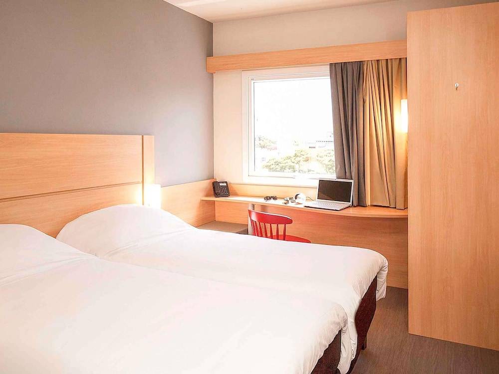 ibis Montenegro 1