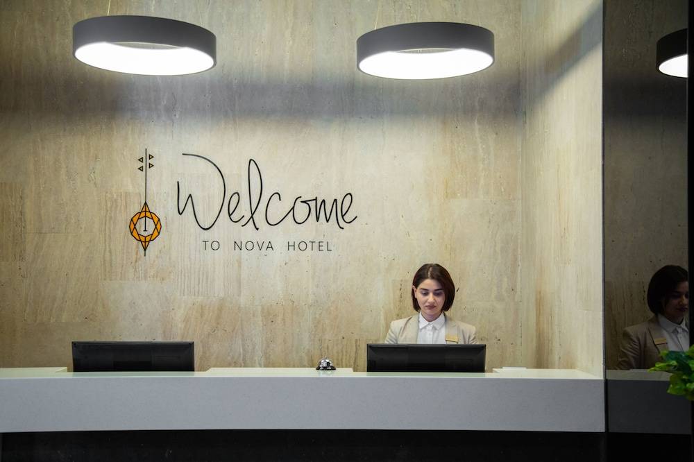 Nova Hotel Yerevan 2