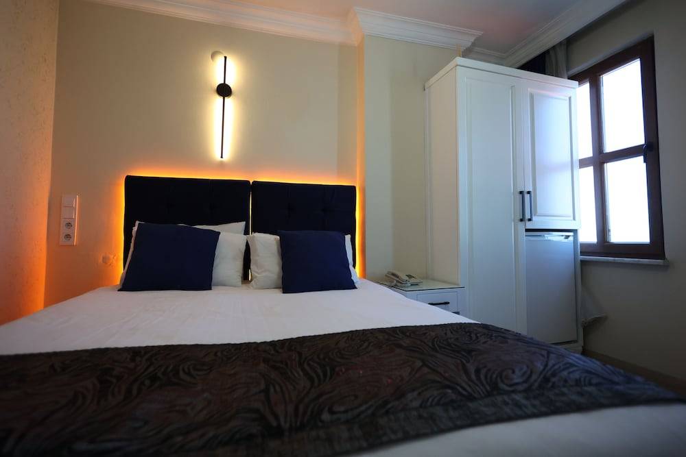 Happy Suite Boutique Hotel 2