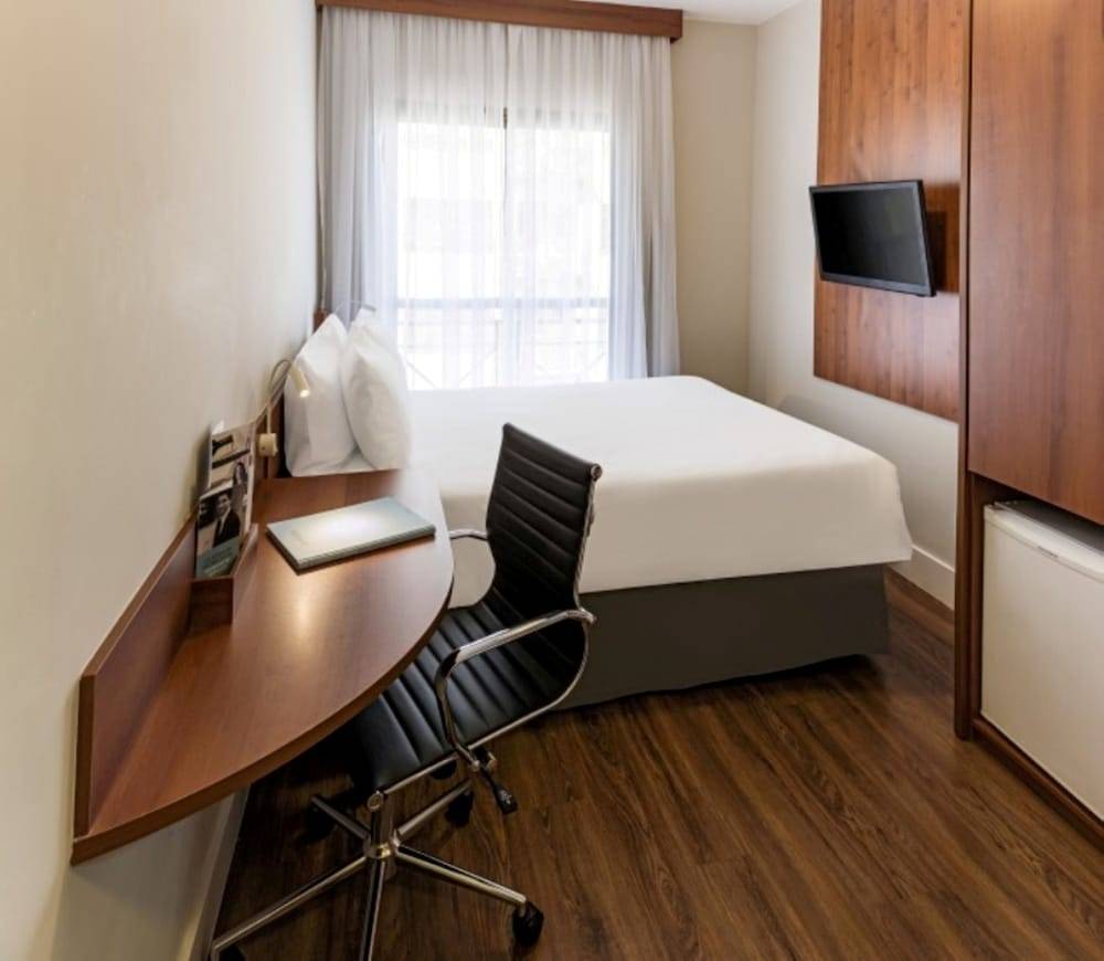 Mercure Sao Caetano do Sul 2