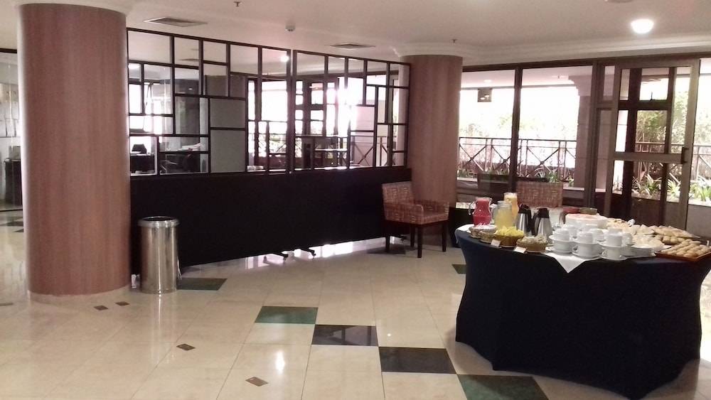Mercure Sao Caetano do Sul 1