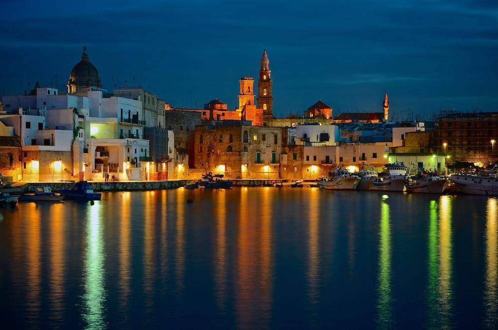 Albergo Diffuso Monopoli 1