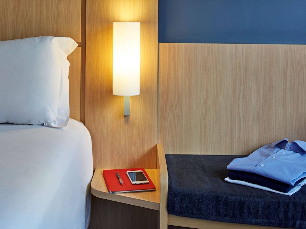 ibis Curitiba Batel 2