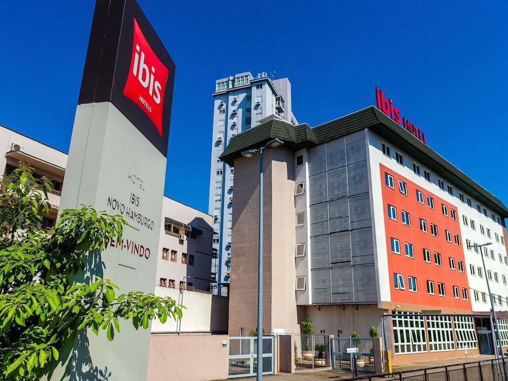 ibis Novo Hamburgo 1