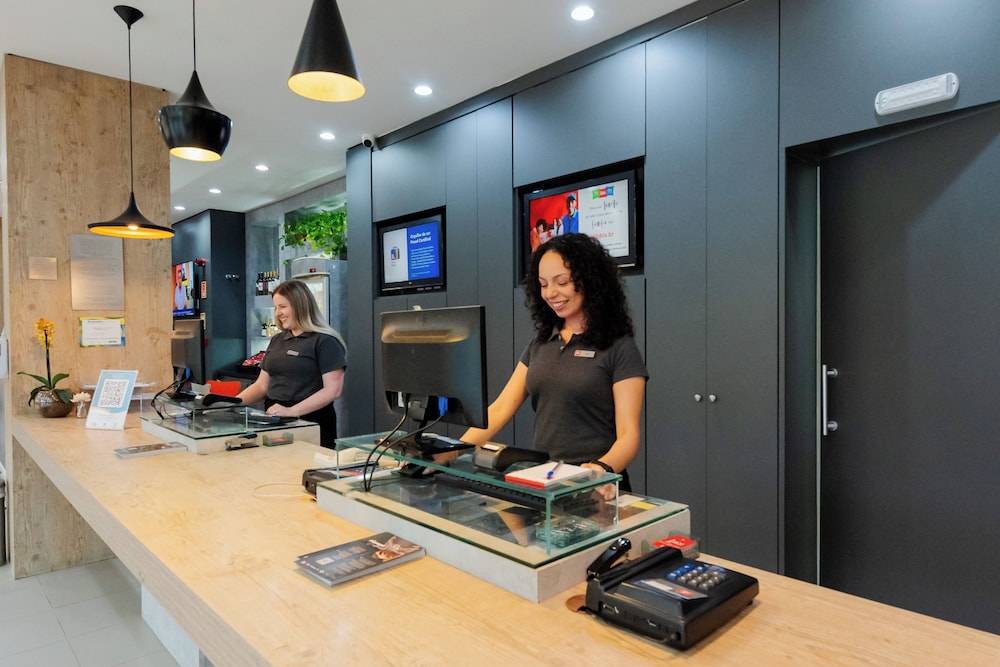 ibis Novo Hamburgo 2