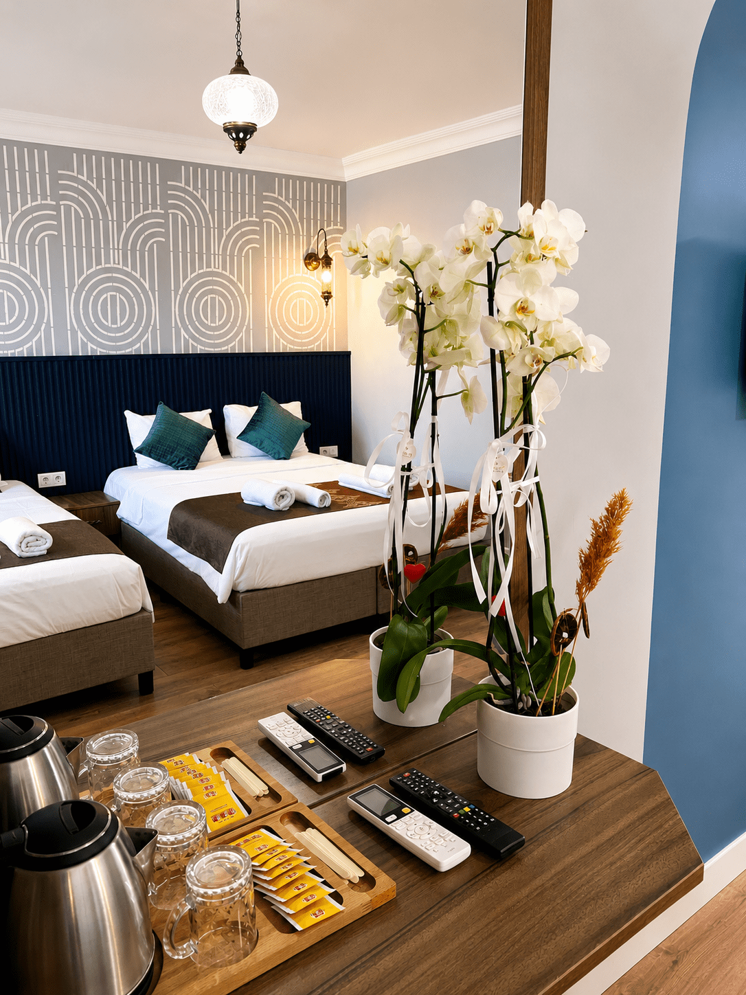 Demare Hotel 1