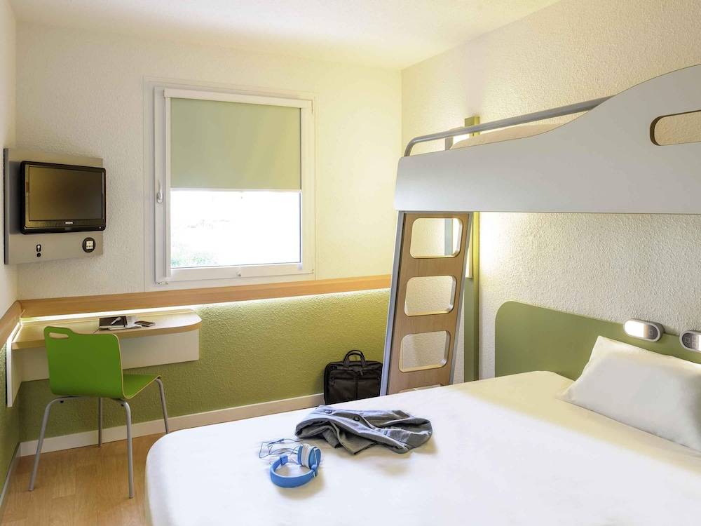 ibis budget Châtellerault Nord 2