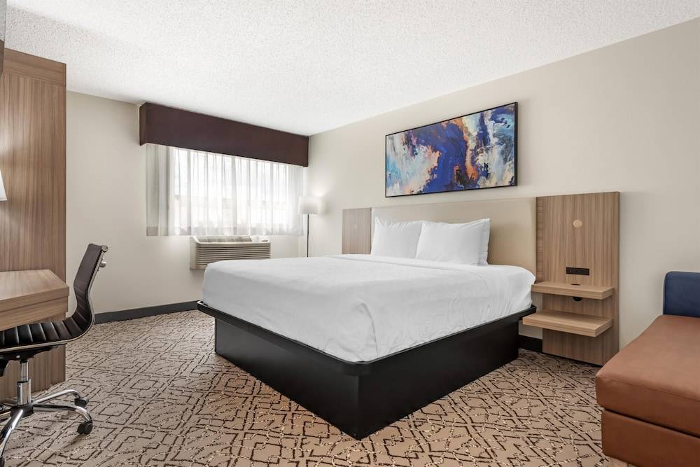 Best Western Airport Inn 1