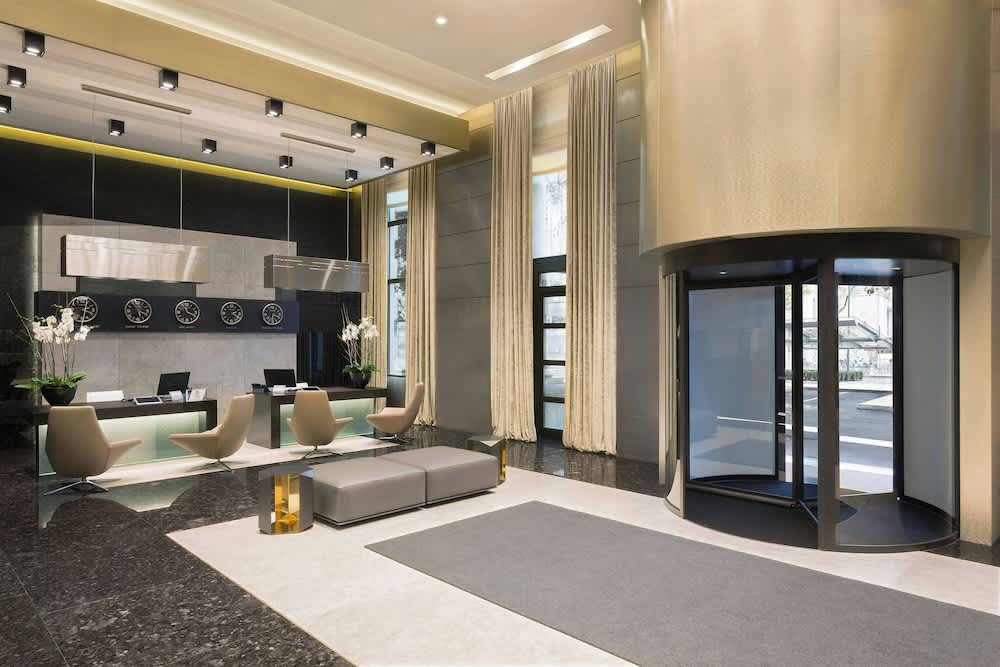 Excelsior Hotel Gallia, a Luxury Collection Hotel, Milan 2