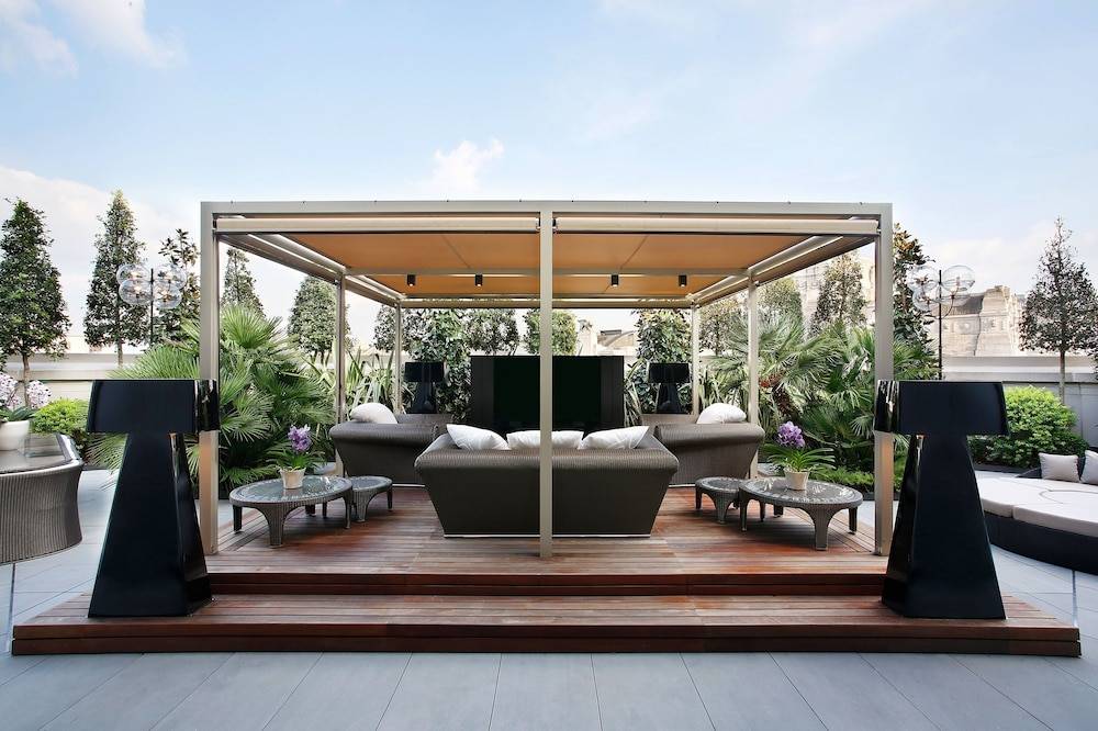Excelsior Hotel Gallia, a Luxury Collection Hotel, Milan 2