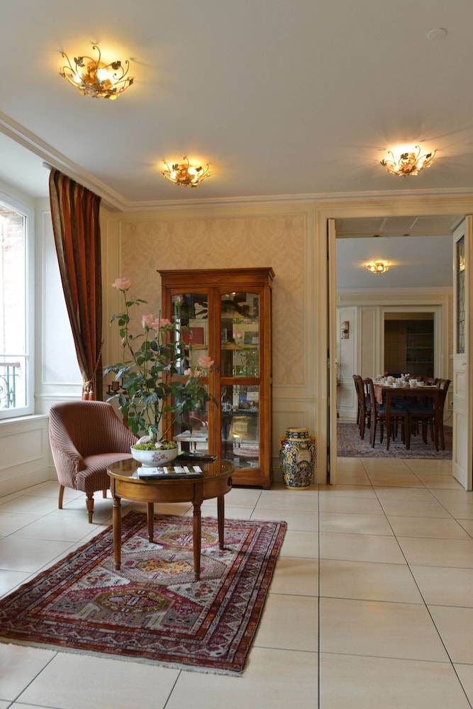 Hôtel Castel Jeanson 2