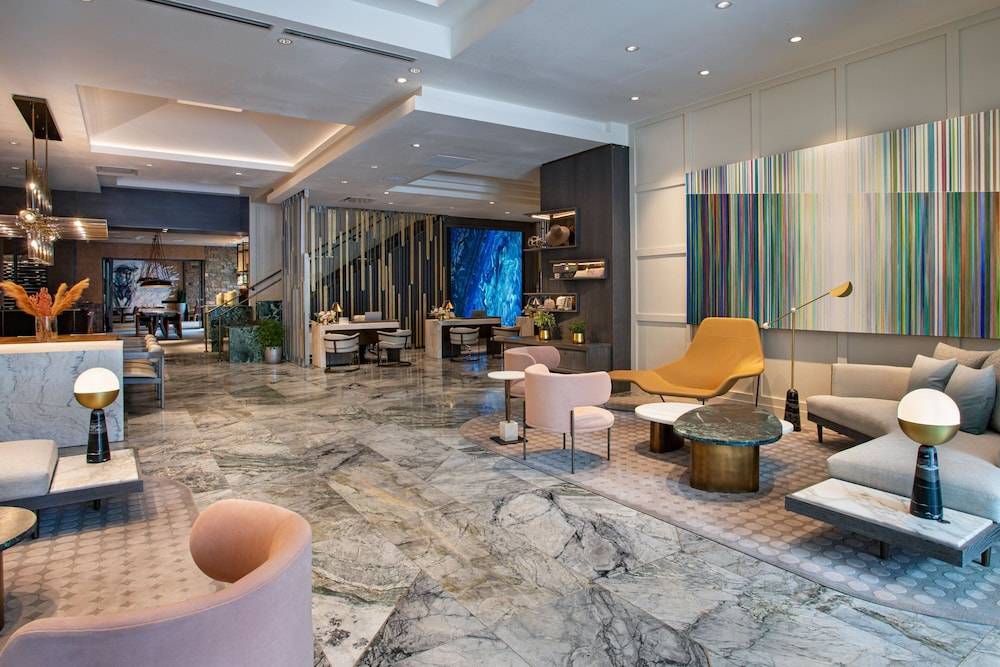 Hotel Clio, a Luxury Collection Hotel, Denver Cherry Creek 1