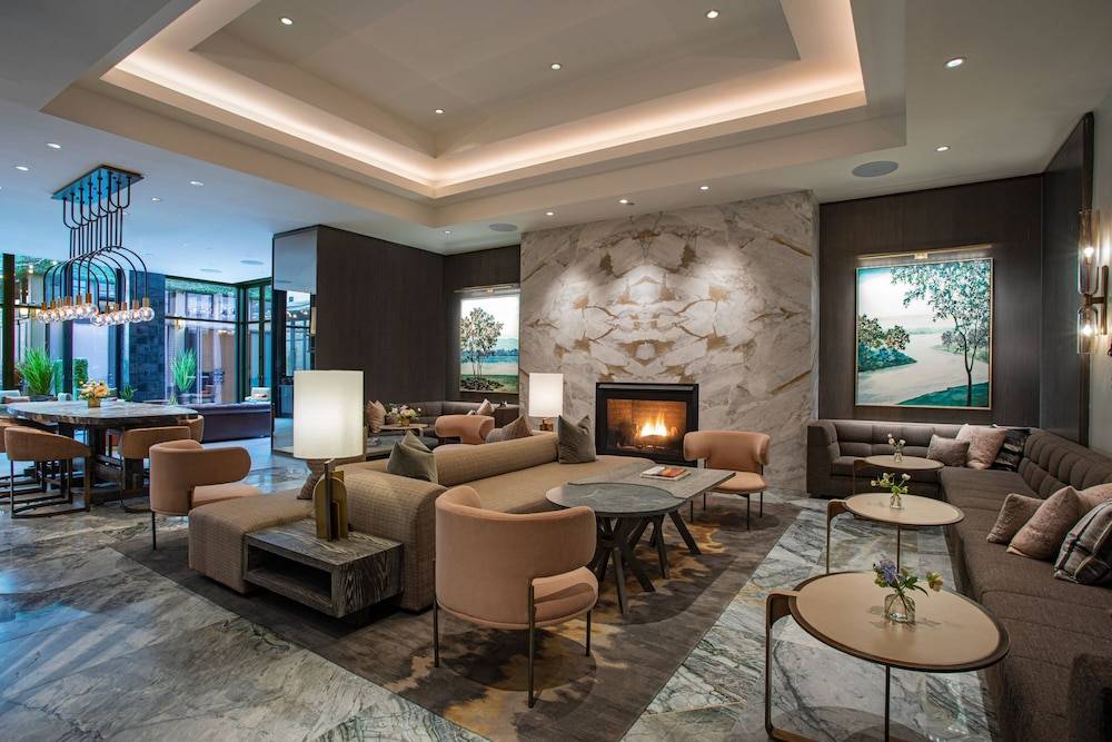 Hotel Clio, a Luxury Collection Hotel, Denver Cherry Creek 2