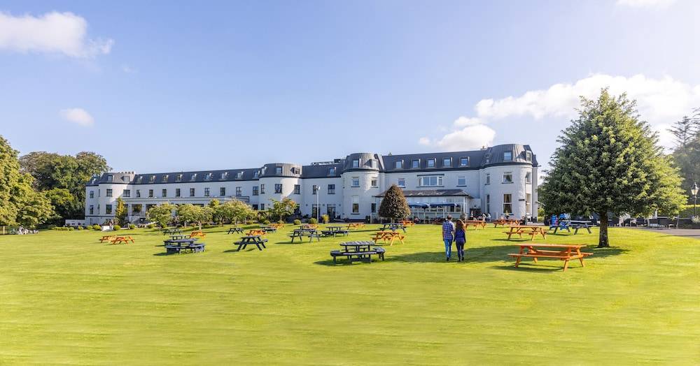 Bloomfield House Hotel, Leisure Club & Spa 1