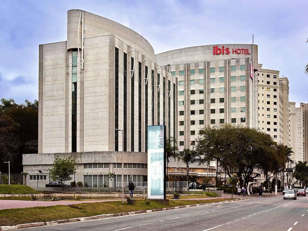 ibis Santo Andre 1