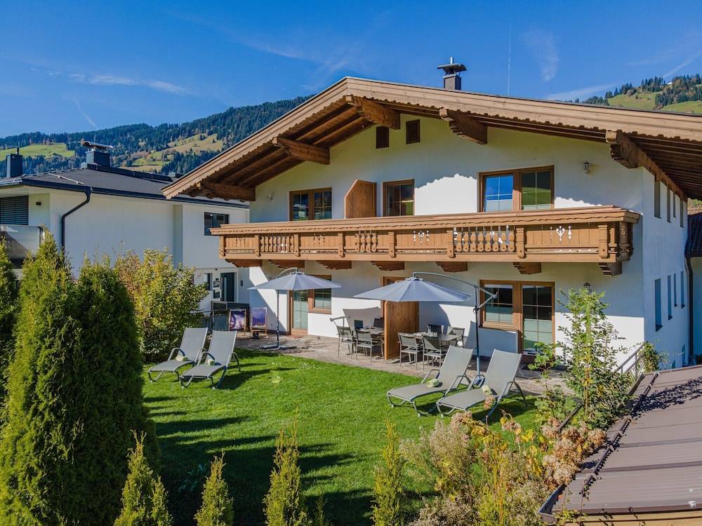 Apartment in Brixen Near Wilder Kaiser Gondola 1
