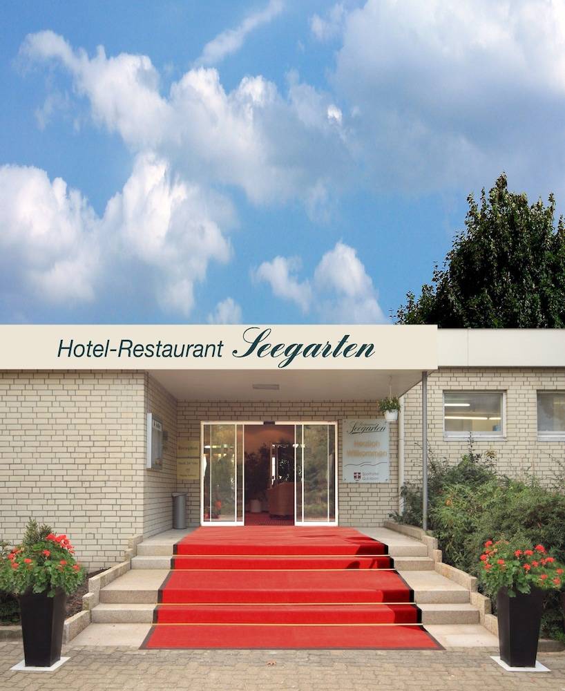 Hotel Seegarten Quickborn 1