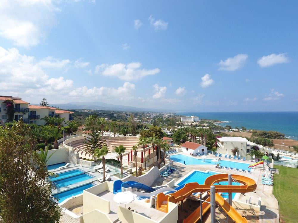 Rethymno Mare & Water Park 1