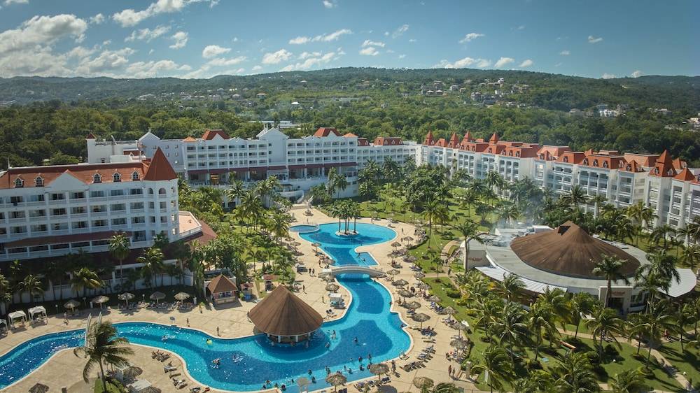 Bahia Principe Explore Jamaica - Hyatt Inclusive Collection - All Inclusive - New Opening December 2026 1
