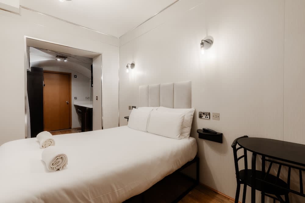 Britannia Hyde Park Hotel by PLI 1